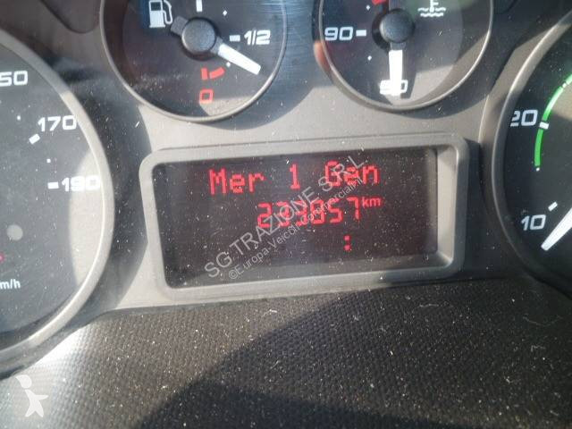 Veicolo commerciale Iveco