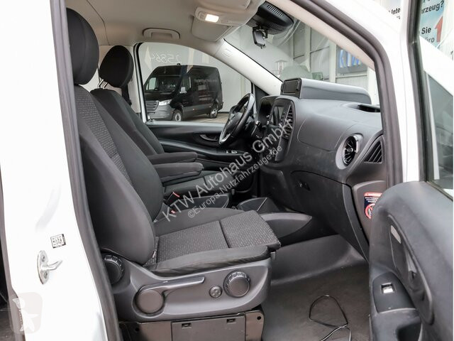 Furgoneta Mercedes Vito 114...