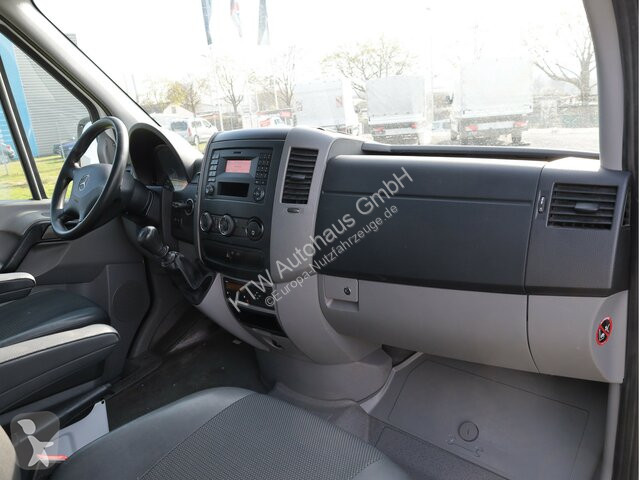 Nyttofordon Mercedes Sprinter 316CDI...