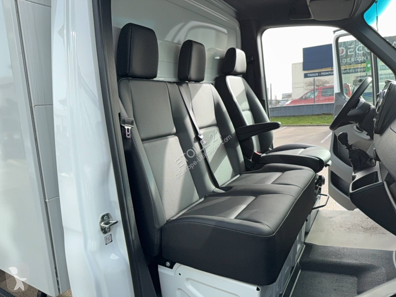 Nyttofordon Mercedes SPRINTER CHASSIS CAB 517...