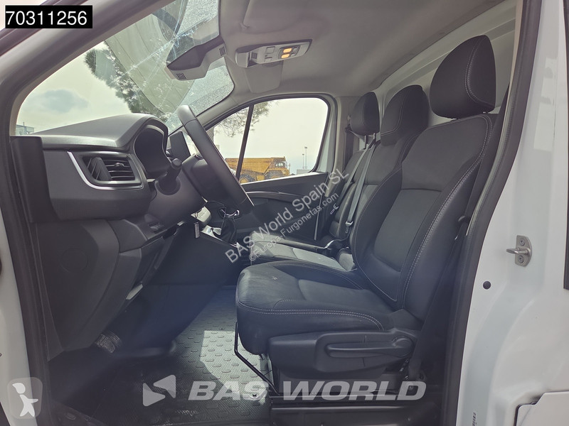 عربة نفعية Renault 150pk Automático - L2H1 -...