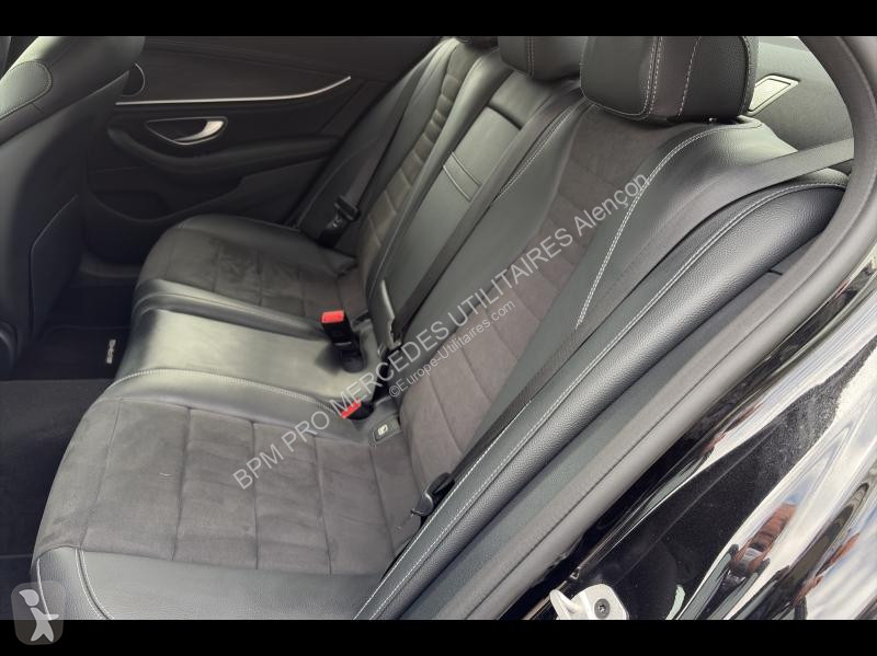 Mercedes 400 d 330ch AMG Line 4Matic 9G-Tronic...