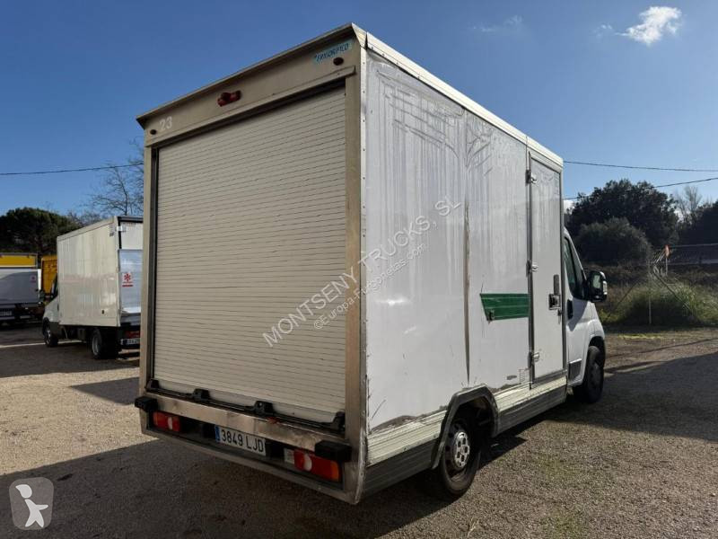 Fiat  Transporter