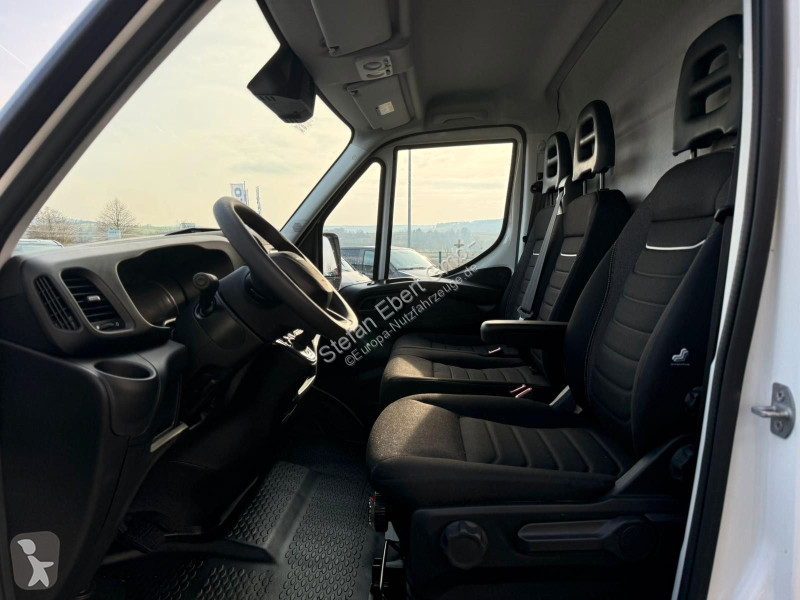 عربة نفعية Iveco 35S16 A8...