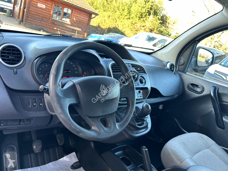 عربة نفعية Renault Maxi Grand Volume 1.5 dci 90...