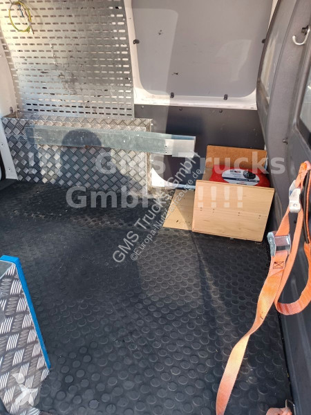 Volkswagen / 4 Mation Allrad / 2.0 TDI Transporter