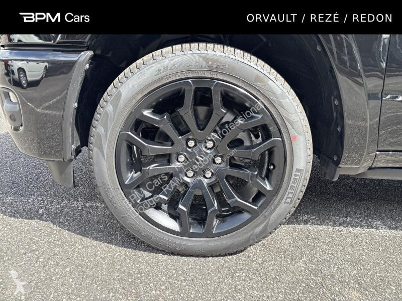 Veicolo commerciale Dodge RAM 1500 CREW CAB 4X4