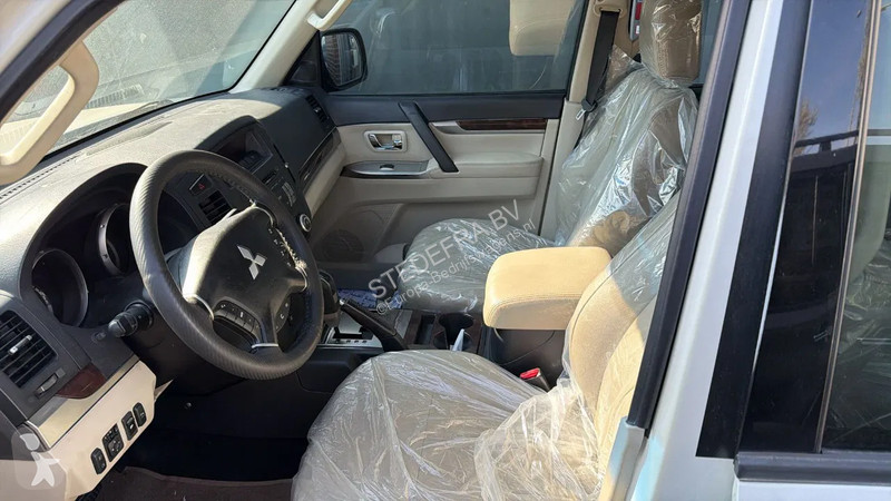 Furgoneta Mitsubishi GLS 3.8 - V6 , 4x4 , 7...