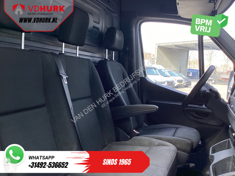 Furgoneta Mercedes 314 2.2 CDI Aut. L2H2 EXPORT...