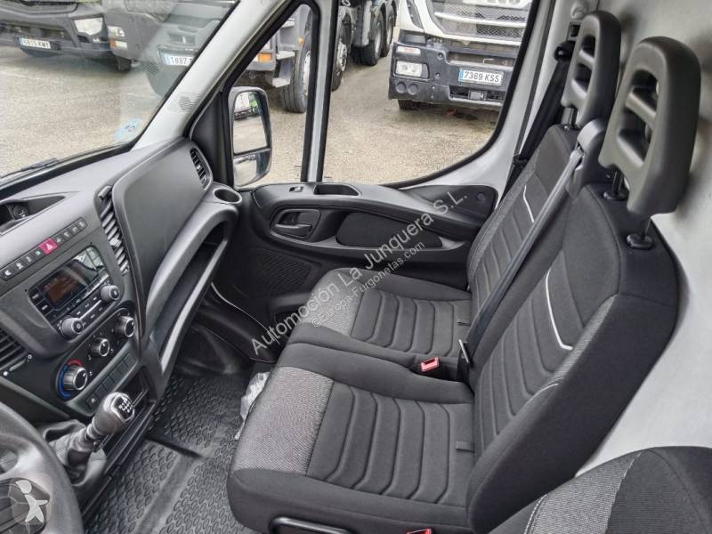 Iveco  Transporter