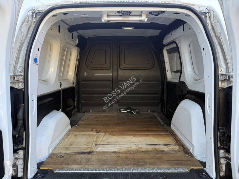 عربة نفعية Nissan 1.3 TCe 130PK **Benzine**...