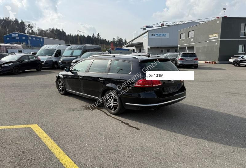 عربة نفعية Volkswagen V2.0D BMT