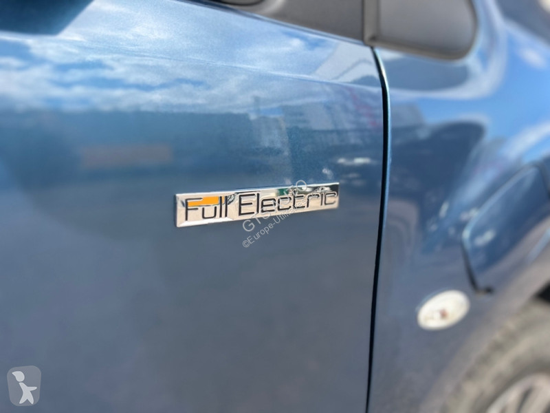 عربة نفعية Peugeot PARTNER TEPEE ELECTRIQUE ALLURE