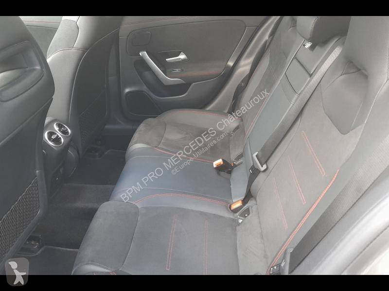 Mercedes CLA Shooting Brake 200 163ch AMG Line...