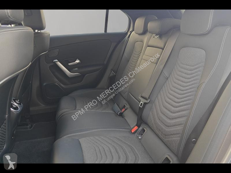Veicolo commerciale Mercedes 200 d 150ch...