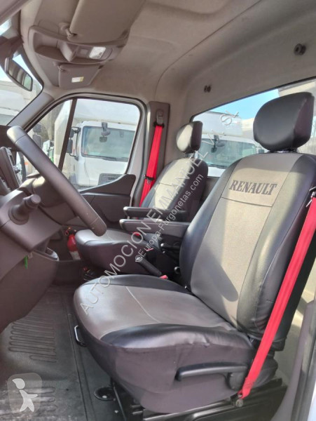Furgoneta Renault 2.3 DCI 150
