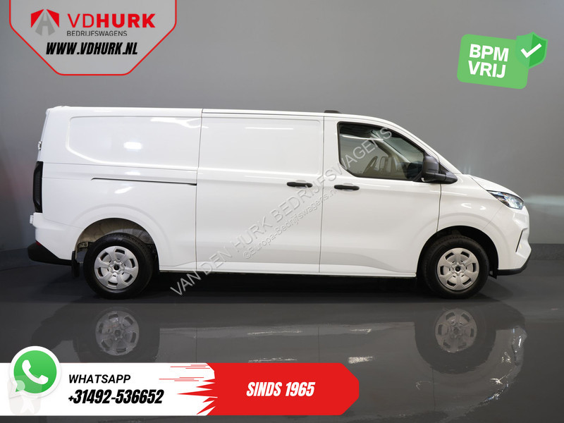 Furgoneta Ford 320 2.0 TDCI 135 pk L2 Trend...
