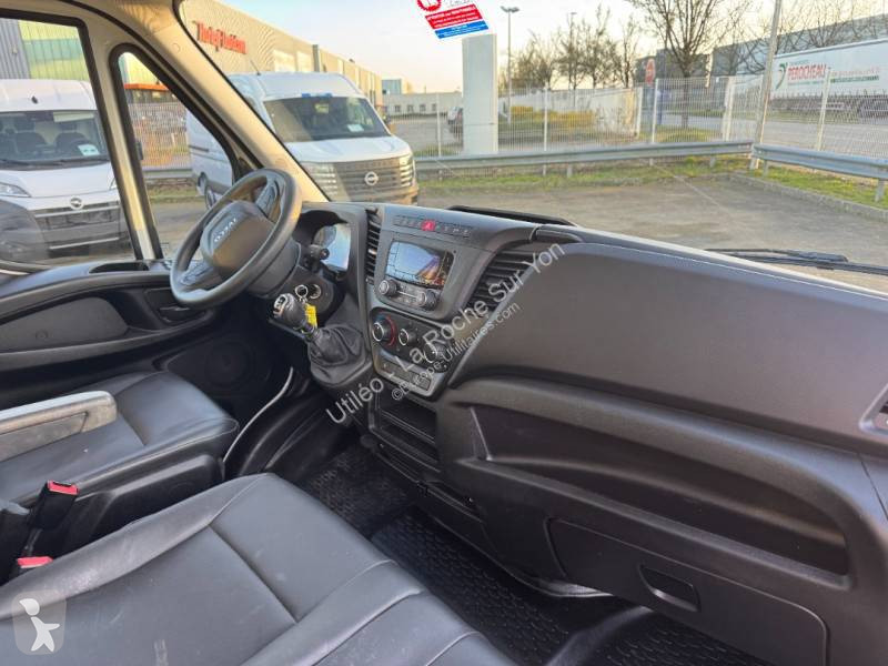 Nyttofordon Iveco