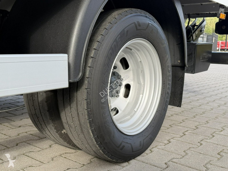 Furgoneta Iveco 35C16 V