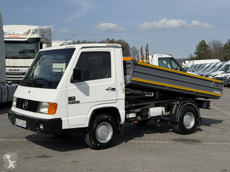Mercedes  Transporter