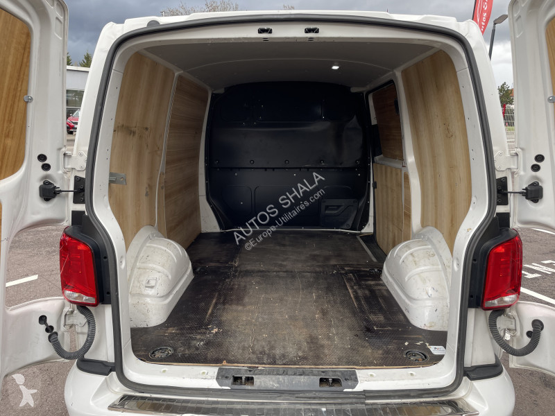 عربة نفعية Volkswagen TRANSPORTER FG / PRIX HT...