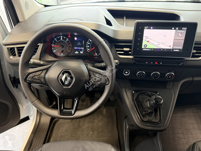 Véhicule utilitaire Renault KANGOO VAN / PRIX...