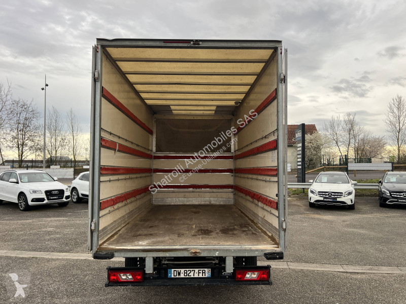 Furgoneta Ford TRANSIT 20M3 2.2 TDCI 155ch Kms...