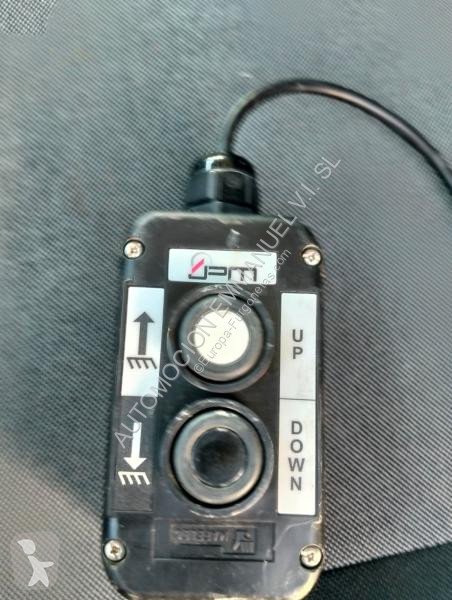 Furgoneta Renault 2.3 DCI 150