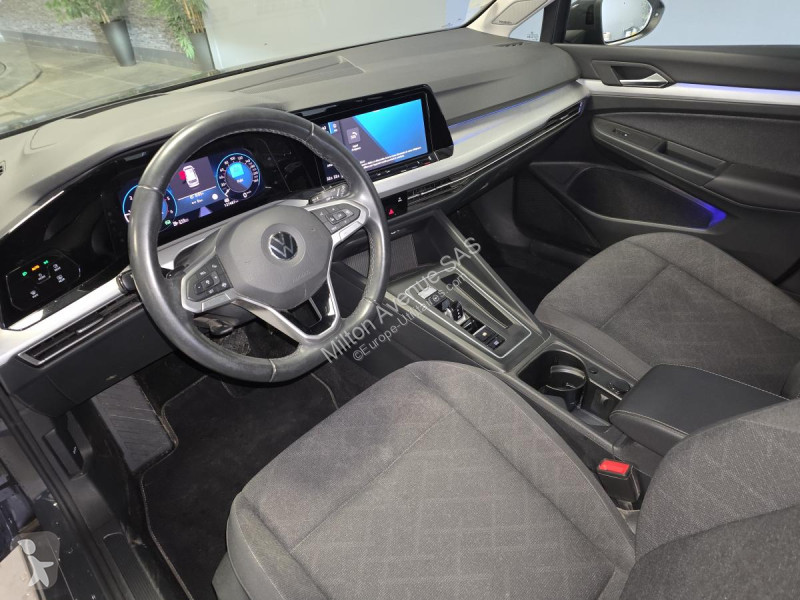 عربة نفعية Volkswagen GOLF SW 2.0 TDI SCR - 150...