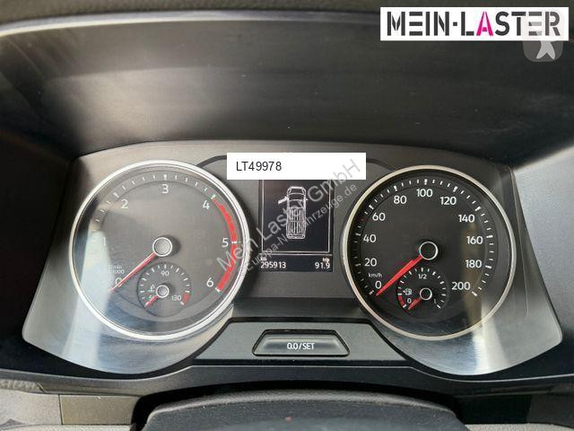 عربة نفعية Volkswagen Plus