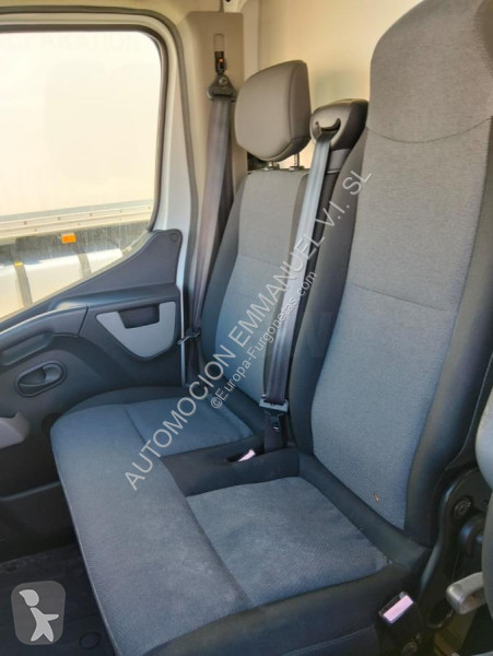 Furgoneta Renault 2.3 DCI 125