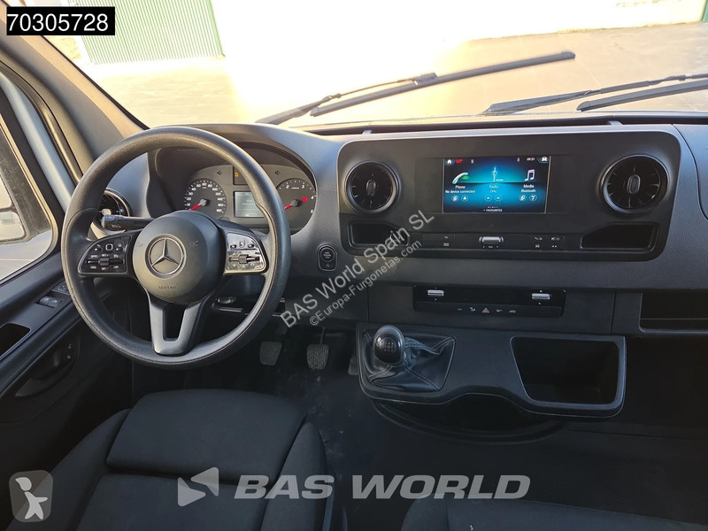 عربة نفعية Mercedes 311 CDI L2H2 - Aire...
