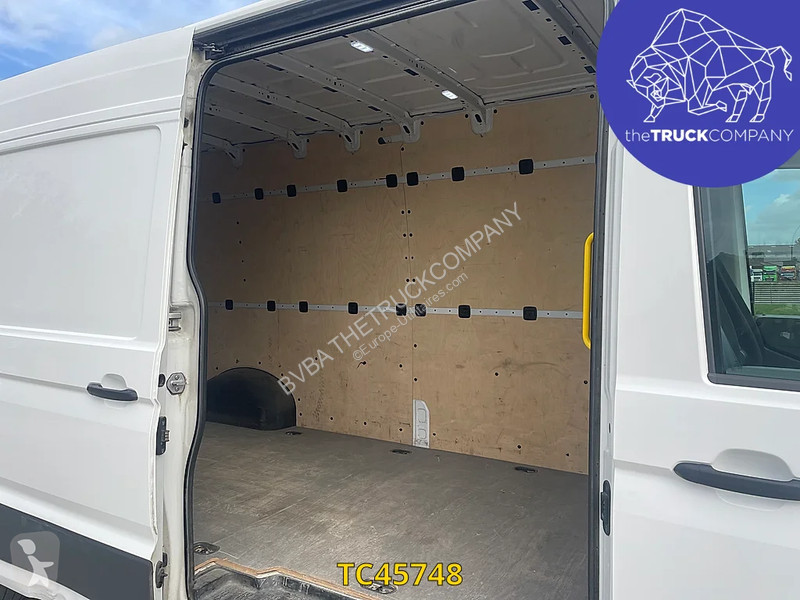 MAN 3.140 l4h2 Transporter