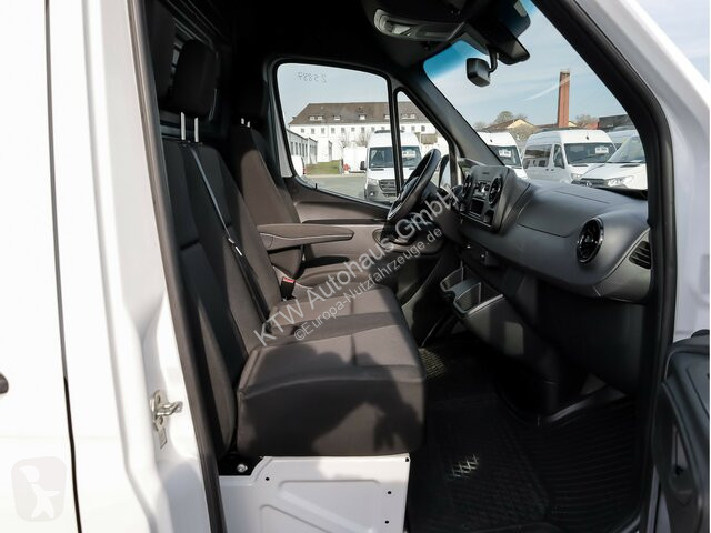 Furgoneta Mercedes eSprinter 312 Kasten...
