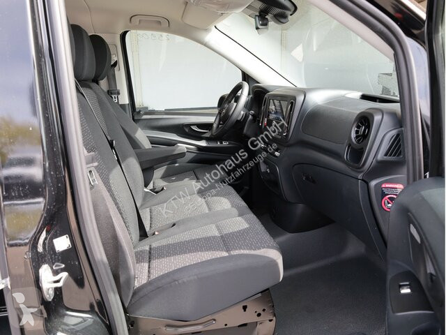 Mercedes Vito 116CDI lang,9Sitze,2x...