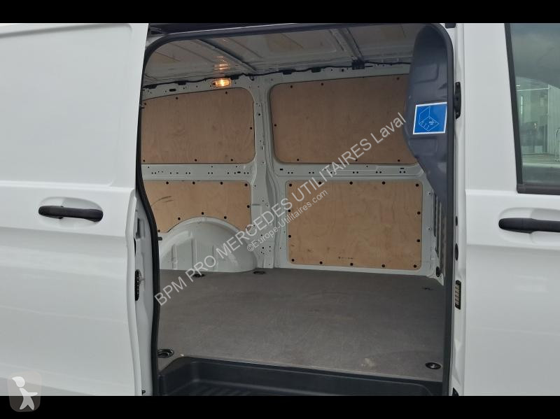 Véhicule utilitaire Mercedes Vito Fg  Long...