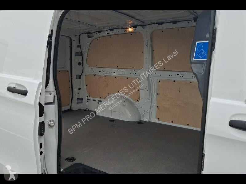 Véhicule utilitaire Mercedes Vito Fg  Long...