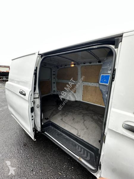 Mercedes  Transporter