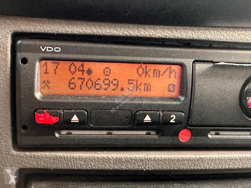 Furgoneta Volkswagen 2.5 TDI
