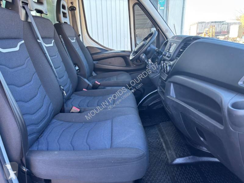 Iveco  Transporter