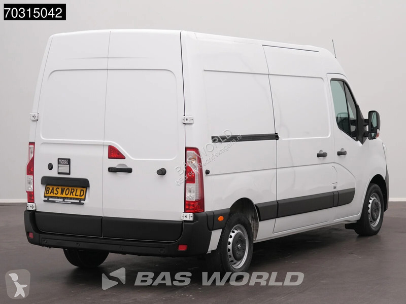 Furgoneta Renault L2H2 Koelwagen Thermo King...