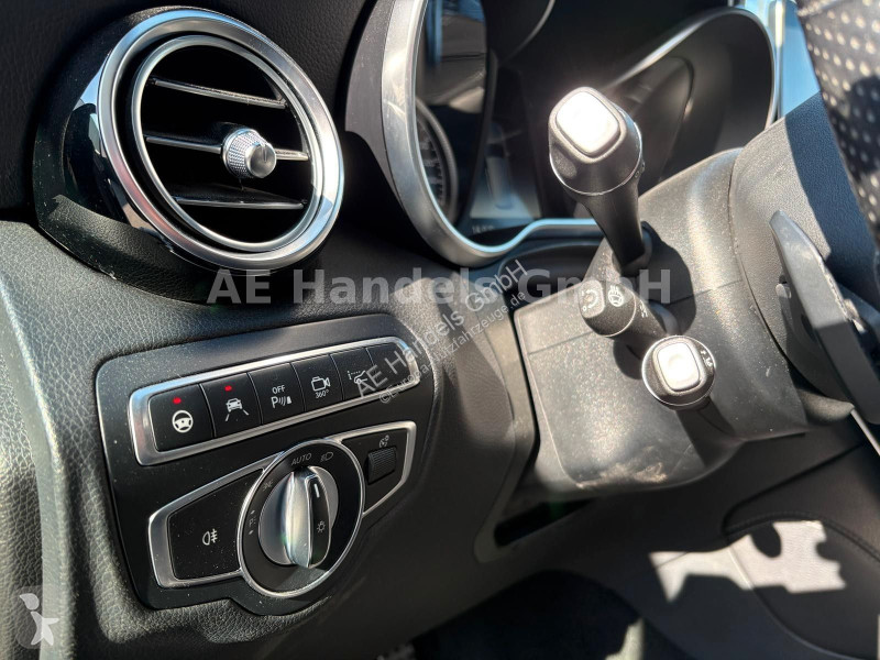عربة نفعية Mercedes 43 AMG 4M...
