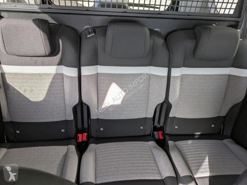Veículo utilitário Citroën