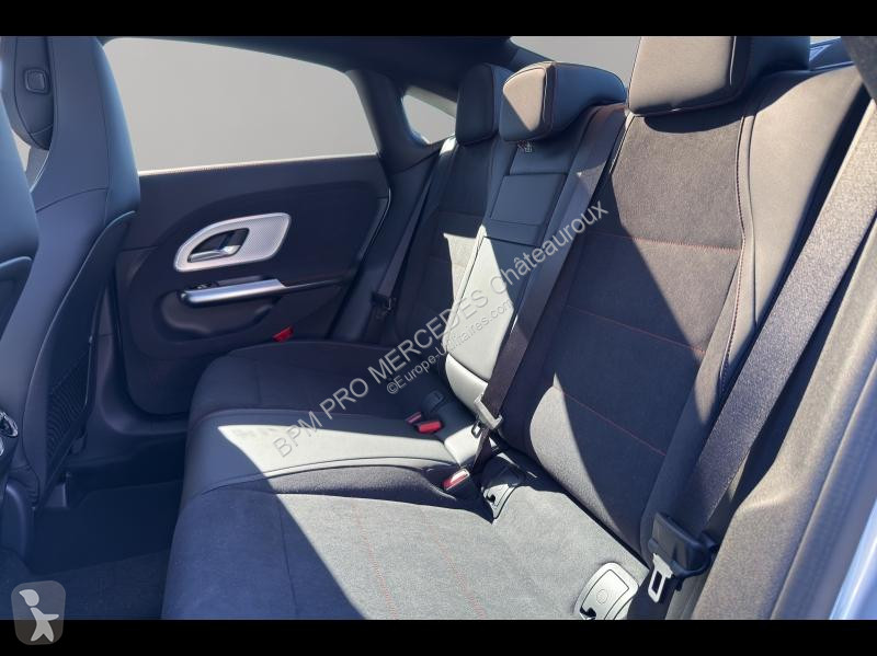 Mercedes CLA 200 183ch AMG Line 8G-eDCT...