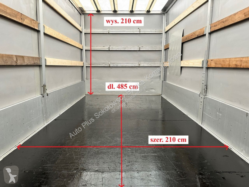 Veículo utilitário Renault  MASTER