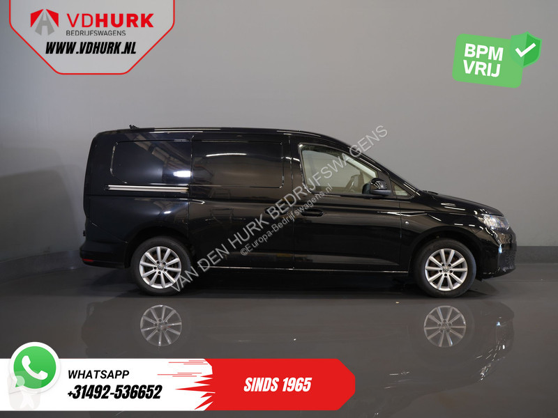 Véhicule utilitaire Volkswagen 2.0 TDI 125 pk...