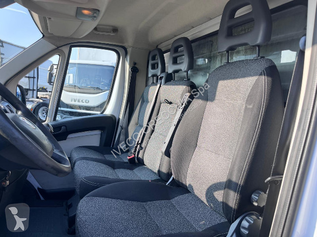 Furgoneta Fiat DUCATO