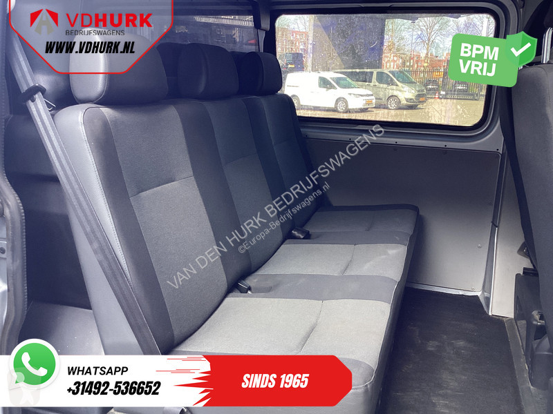 Samochód dostawczy Volkswagen 2.0 TDI 150 pk L2...