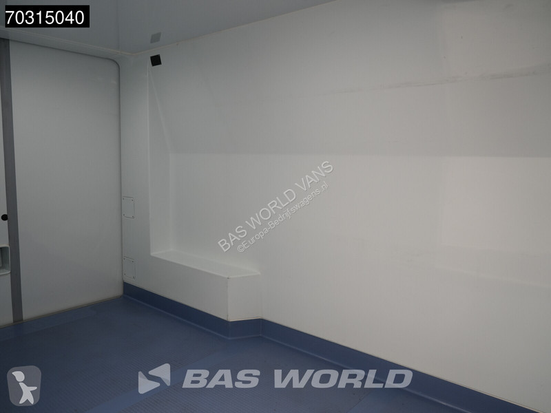Furgoneta Renault Koelwagen L2H2 Thermo King...