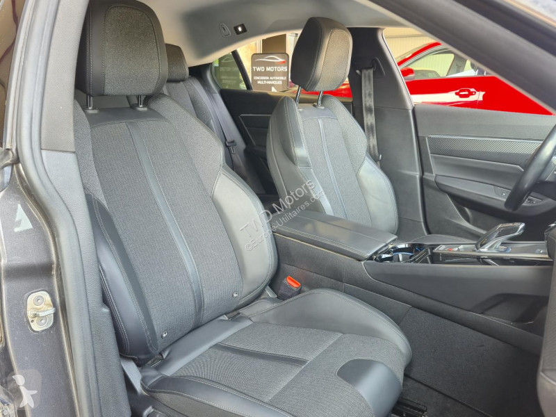 عربة نفعية Peugeot 508 1.5 BlueHDi - 130 - BV...